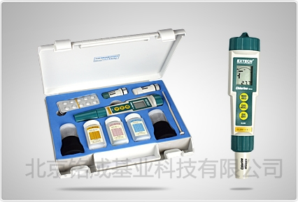 笔式余氯计CL200